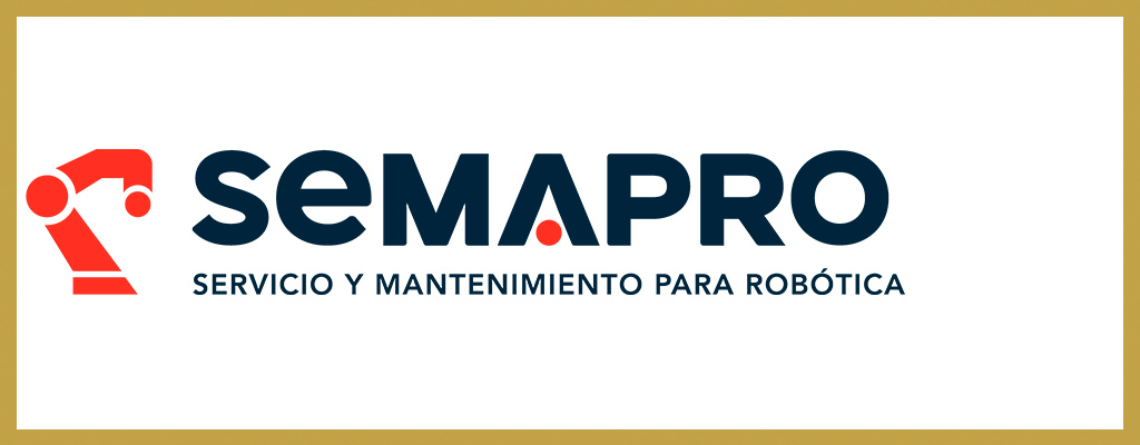 Logo de Semapro